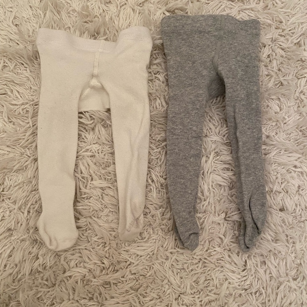 Gap Tights Set